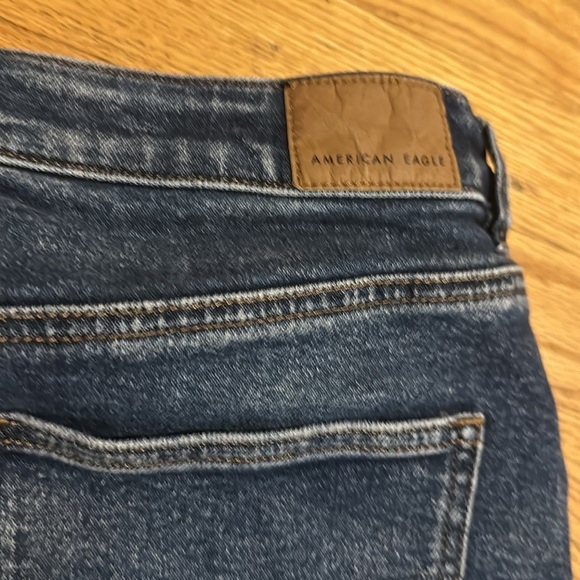 American Eagle Shorts size 6 - Picture 8 of 8